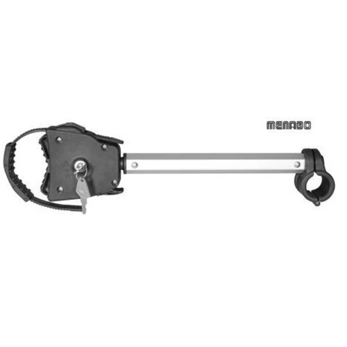 Egyéb hosszú lezáró menabo kerékpár szállítóhoz