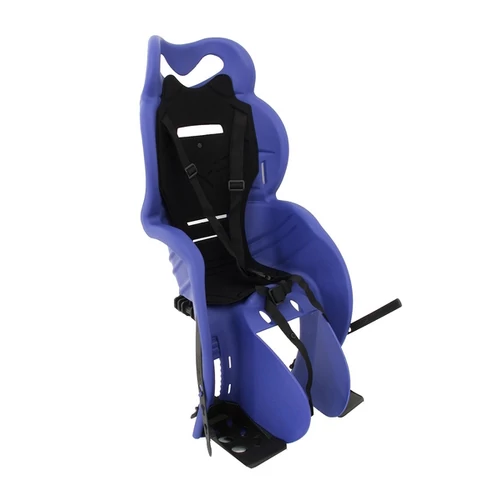 Htp design gyerekülés hátra csomagtartóra sanbas sötét kék/fekete htp