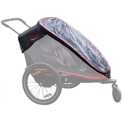 Hamax utánfutó esővédő outback, avenida hamax