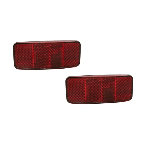 Hamax utánfutó prizmaszett hátsó hamax outback/outback one