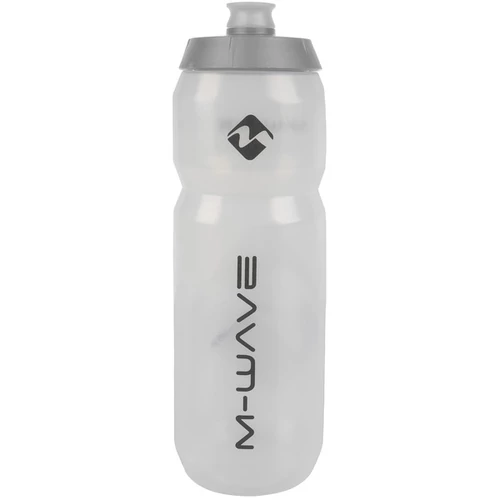 Tacx kulacs 750 ml m-wave transzparens