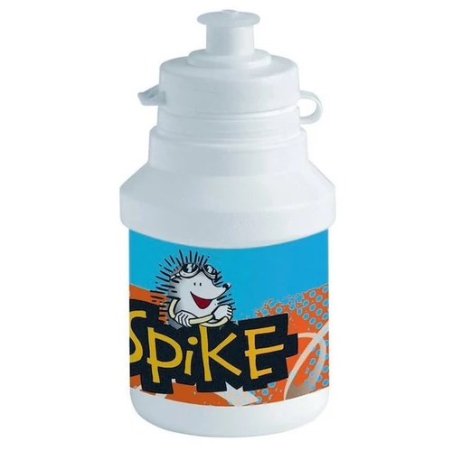 Polisport kulacs 300 ml spike kék fehér polisport