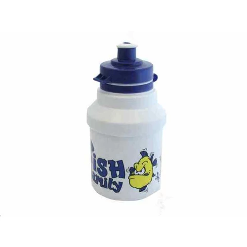 Polisport kulacs gyerek polisport