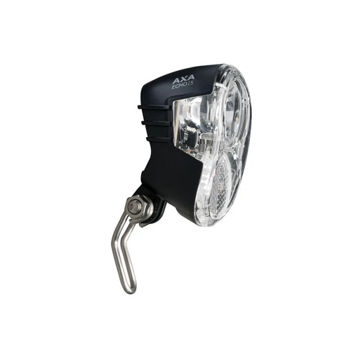 Axa lámpa első dinamós echo15 axa on/off am csomagolás