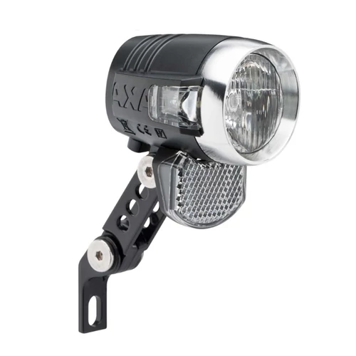 Axa lámpa első blueline50 e6-e-bike axa am