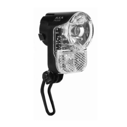 Axa lámpa első dinamós pico30 axa