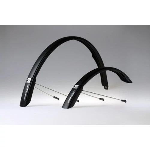 Simpla sárvédő 28 simpla urban sdl 46mm fekete