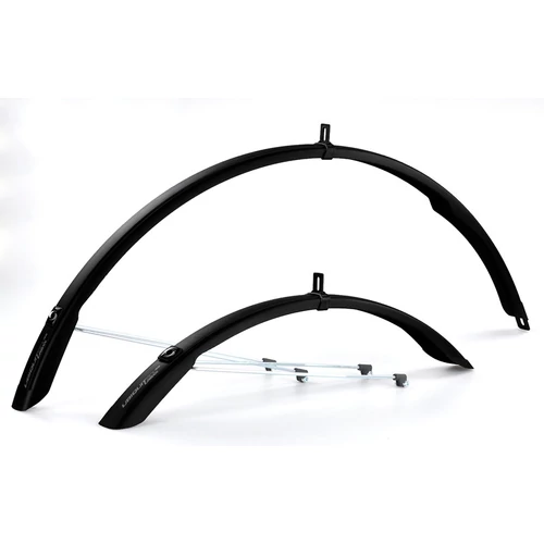 Simpla sárvédő 28 simpla ubiquit sdl 50mm fekete