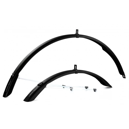 Simpla sárvédő 28 simpla urban sdl 45 mm fekete