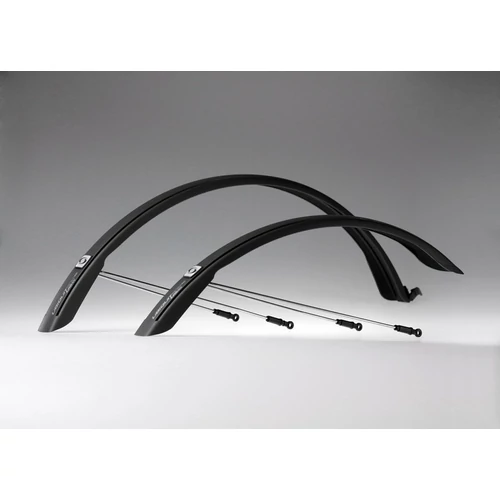 Simpla sárvédő 28 simpla urban sdl 46mm titánium