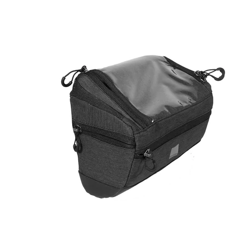 Táska kormányra urban 2l delux