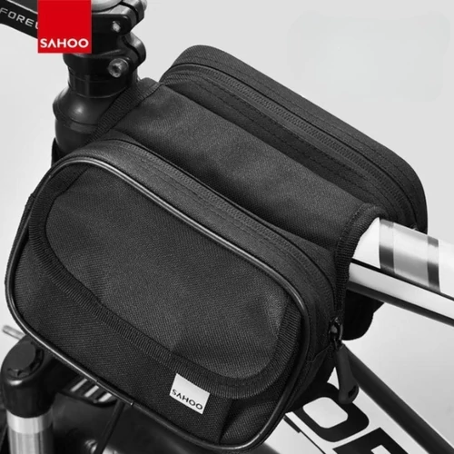 Egyéb táska vázra 2 részes 16x11x4,5 cm