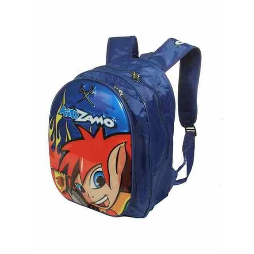 Hátizsák gyermek coby fiú