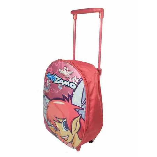 Táska gurulós gyermek bella