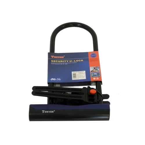 Zár u 190x320mm tartóval