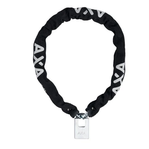 Axa zár lánc axa clinch 85 fekete