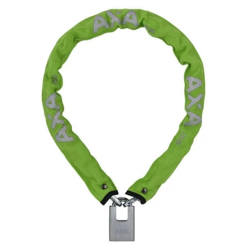 Axa zár lánc axa clinch 85 zöld