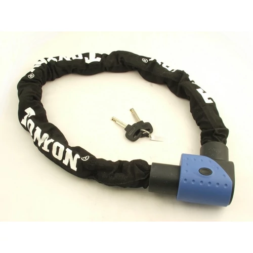 Zár láncos 10x10x900 734