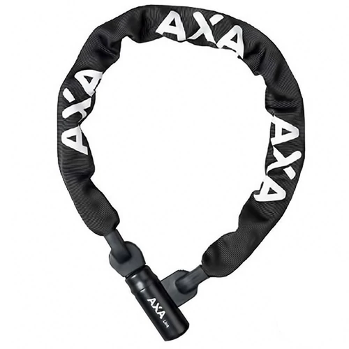 Axa zár láncos axa linq 100/9,5