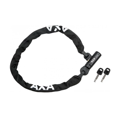 Axa zár láncos axa linq city 100cm 7mm