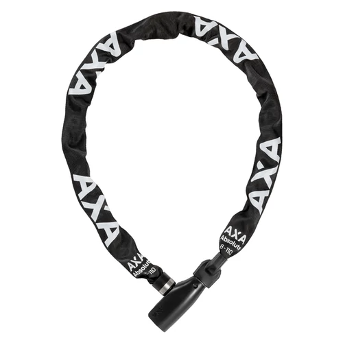 Axa zár láncos axa absolute 8-110 8x1100mm