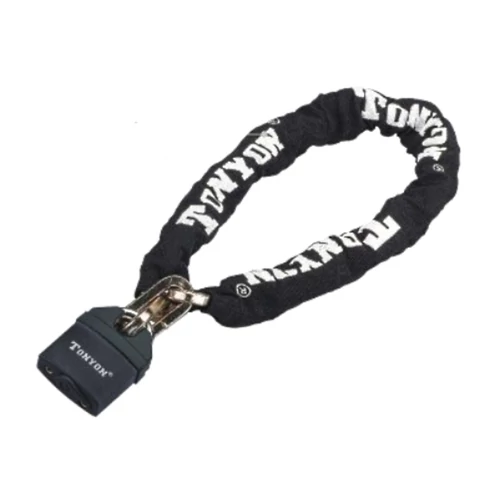 Zár láncos 12x12x900 721d