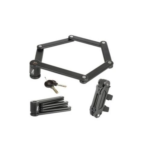 Zár hajtogatós rúd 850mm