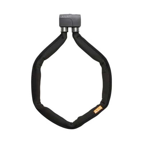 Axa zár hajtogatós 6,5x950mm axa