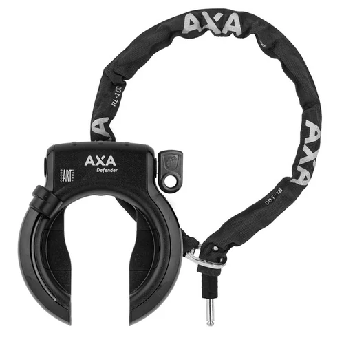 Axa zár vázra defender+ rlc100