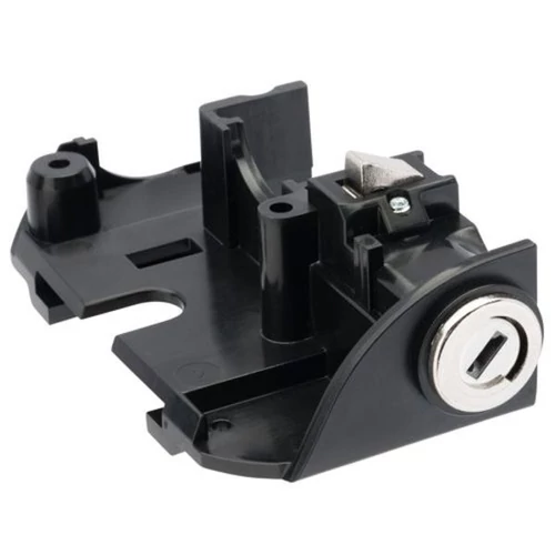 Akku. zár bosch2 rack