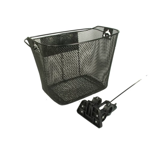 Kosár előre gyorszáras