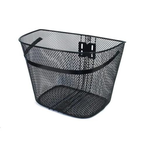 Kosár előre 26-os szögletes