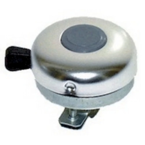 Csengő aluminium/acél 52mm