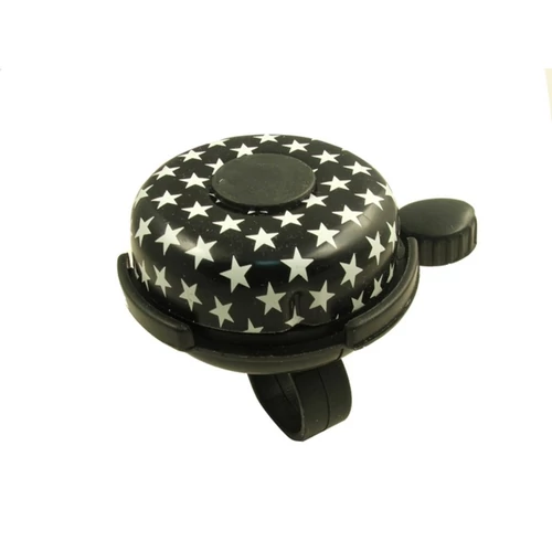 Csengő 52mm alu/műa csillagos
