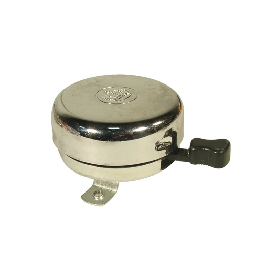 Csengő acél krómozott 54mm