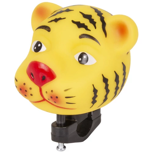 Duda műanyag tigris