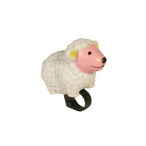 Duda műanyag bárány