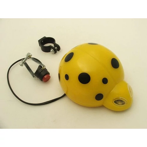 Kürt elektromos katica