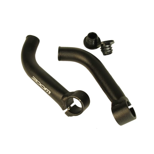 Zoom kormányvég külső zoom mt-30a fekete