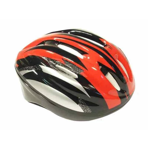 Sisak piros 58-60cm fehér eps