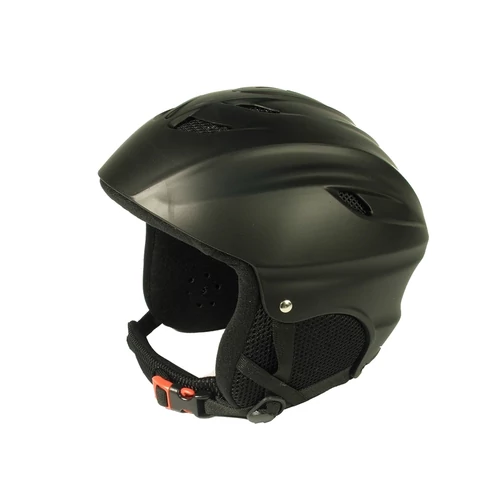 Sí sisak matt fekete s