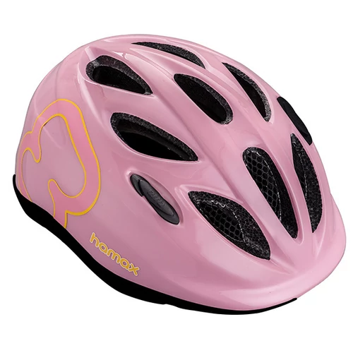 Hamax hamax skydive xs 45-50 pink gyerek sisak