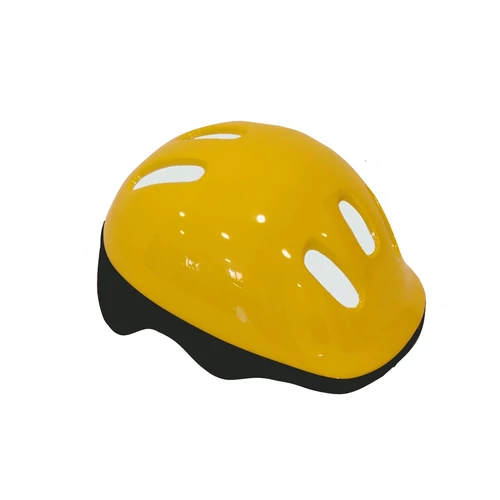 Sisak gyermek xs (48-51) sárga fehér eps