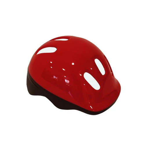 Sisak gyermek xs (48-51) piros (48-51) fehér eps