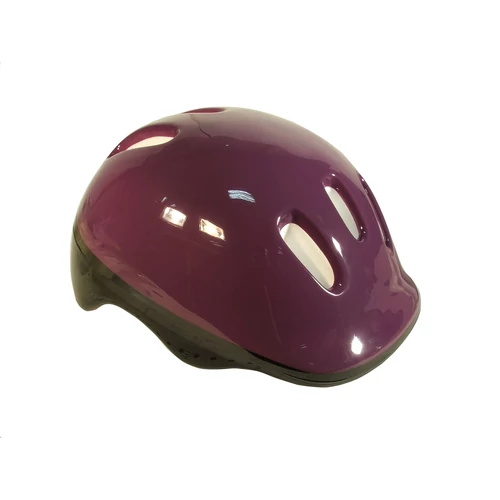 Sisak gyermek xs (48-51) lila (48-51) fehér eps