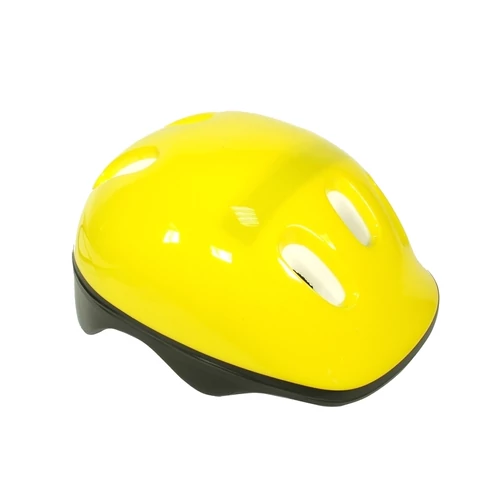 Sisak gyermek s (52-54) sárga fehér eps