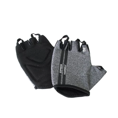 Kesztyű szürke l amazing