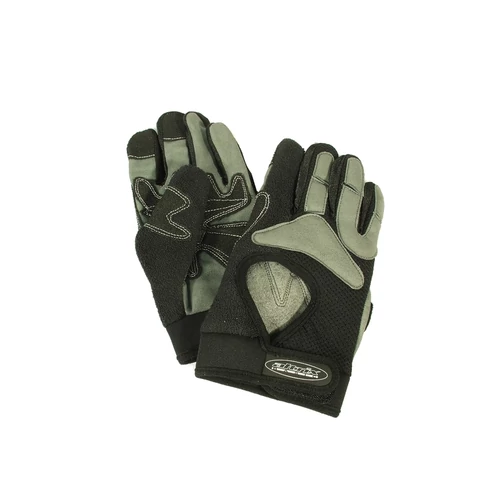 Kesztyű free ride kevlár xl