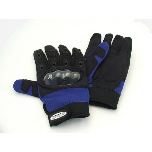 Kesztyű altrix cc gl11 kék xxl protektoros