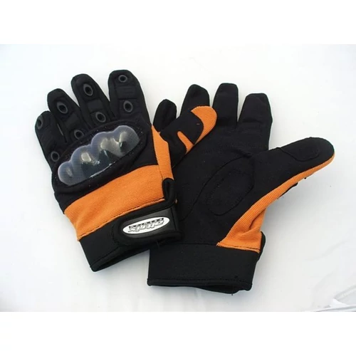 Kesztyű protektoros cc gl11 xxl narancs altrix